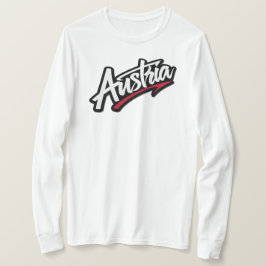 オーストリア Tシャツ