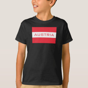 オーストリア Tシャツ