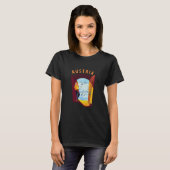 オーストリア Tシャツ (正面フル)