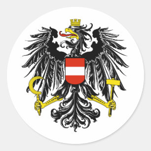 オーストリアAT ラウンドシール