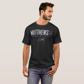オーストンマシューズ トロント Tシャツ (正面フル)