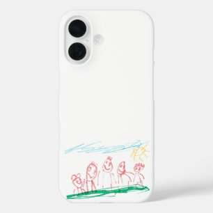 オースフル iPhone 16ケース