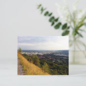 オースブリックアウフジェナロベダ ポストカード (スタンド正面)