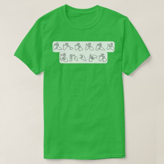 オースラン岩 Tシャツ (デザイン正面)