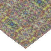 オーセット宇宙 ショートテーブルランナー (コーナー)