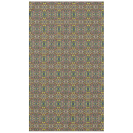 オーセット宇宙 テーブルクロス