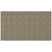 オーセット宇宙 テーブルクロス (正面(横))