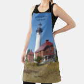 オーセーブルポイントライトハウスエプロン エプロン (インサイチュ)