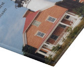 オーセーブルポイントライトハウスカッティングボード カッティングボード (角)