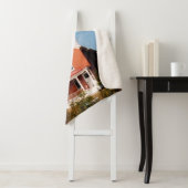 オーセーブルポイントライトハウス シェルパブランケット (インサイチュ)