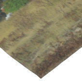 オーセーブルポイントライトハウス テーブルクロス (アングル)