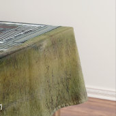 オーセーブルポイントライトハウス テーブルクロス (インサイチュ)