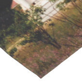 オーセーブルポイントライトハウス テーブルクロス (アングル)