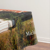 オーセーブルポイントライトハウス テーブルクロス (インサイチュ)