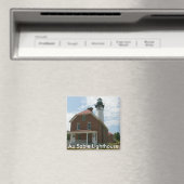 オーセーブルライトハウス マグネット (インサイチュ (食洗機))