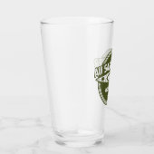 オーセーブルリバーミシガンカヤック タンブラーグラス (右)