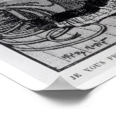 オーソとネビル恋しく思の会合 ポスター (角)