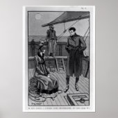 オーソとネビル恋しく思の会合 ポスター (正面)