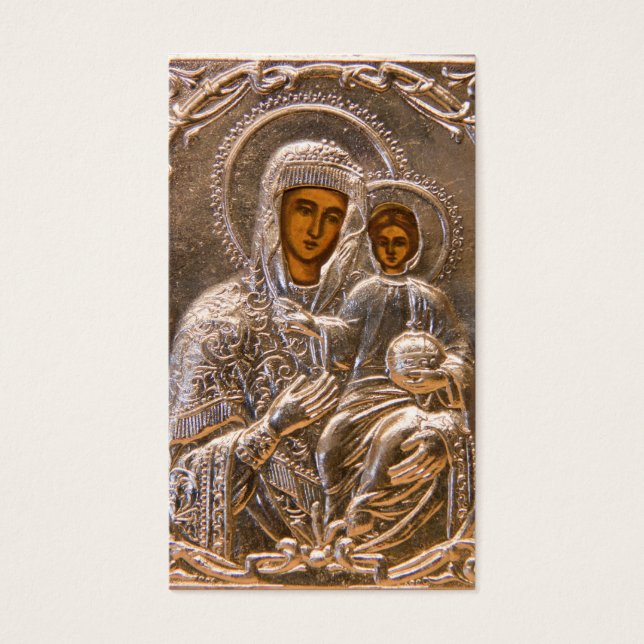 オーソドックスのアイコン (正面)