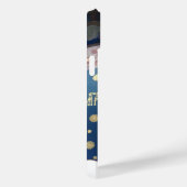 オーソドックスのクリスマス。リッチな装飾 Case-Mate iPhoneケース (裏面 / 右)