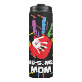 オーソーム母 タンブラー