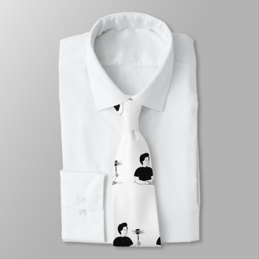 オーソールネックタイ ネクタイ (タイ)