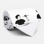 オーソールネックタイ ネクタイ (ロール)