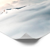 オーゾーン ポスター (角)