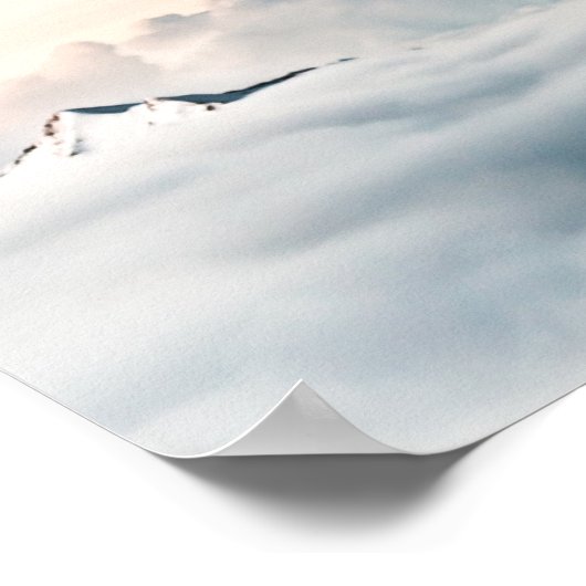 オーゾーン ポスター (角)