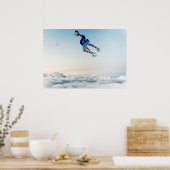 オーゾーン ポスター (キッチン)