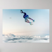 オーゾーン ポスター (正面)