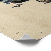 オータマンルート66 ポスター (角)