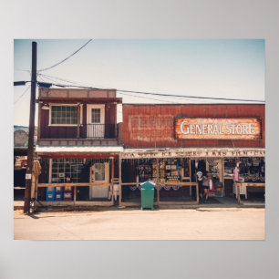 オータマンルート66 ポスター