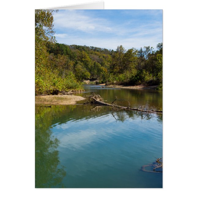 オータムアットブライアントクリーク (正面)