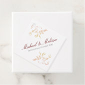 オータムウェディングスワール フェイバータグ (インサイチュ)