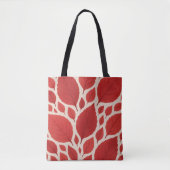 オータムエンベートバッグ トートバッグ (正面)