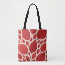 オータムエンベートバッグ トートバッグ