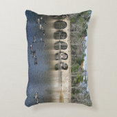 オータムオンバイrd湖 アクセントクッション (正面(垂直))