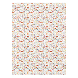 オータムガーデンフローラテーブルクロス テーブルクロス