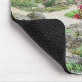 オータムガーデンマウスパッド マウスパッド (コーナー)