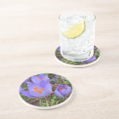 オータムクロッカス コースター (側面)