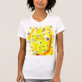 オータムズブレス (Autumn Treehouse Collection) Tシャツ (正面)