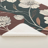 オータムノールシェルパブランケット シェルパブランケット (3/4)