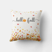 オータムハロー秋 クッション (裏面)