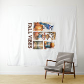 オータムビベス秋ビベス タペストリー (インサイチュ(横))