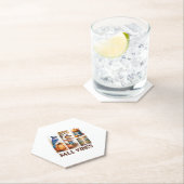 オータムビベス秋ビベス ペーパーコースター (インサイチュ)