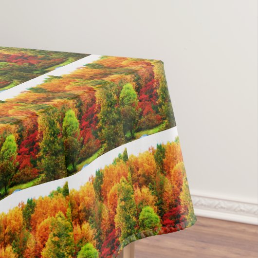 オータムビューティー テーブルクロス (インサイチュ)