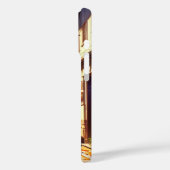 オータムビレッジサンセット Case-Mate iPhoneケース (裏面 / 左)