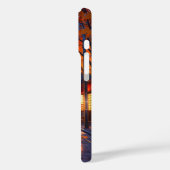 オータムビレッジ夕べ Case-Mate iPhoneケース (裏面 / 左)