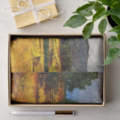 オータムファームフィールドデコパージュティッシュペーパー 薄葉紙 (ギフト)